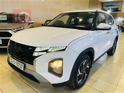 هيونداي كريتا